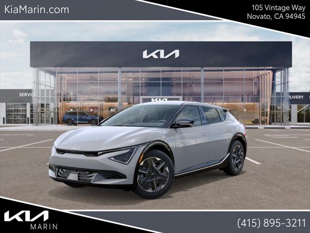 2026 Kia EV6 Light Long Range RWD for sale in Novato, CA