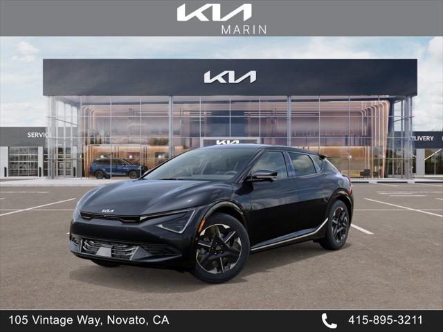 2026 Kia EV6 Wind RWD for sale in Novato, CA
