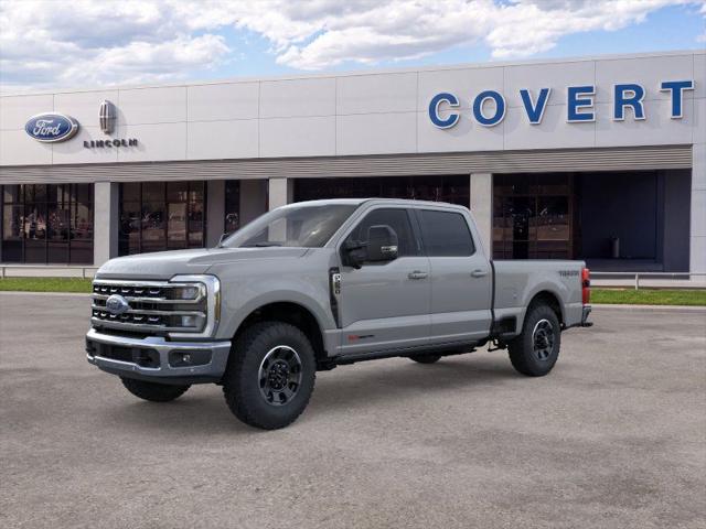 2026 Ford F-250 LARIAT for sale in Austin, TX