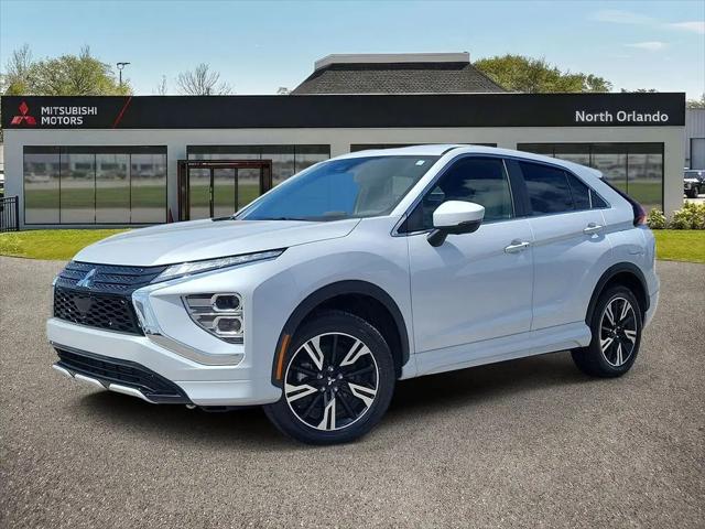 2024 Mitsubishi Eclipse Cross SEL S-AWC for sale in Orlando, FL
