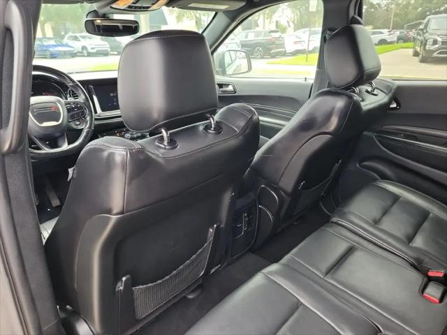 2022 Dodge Durango GT RWD