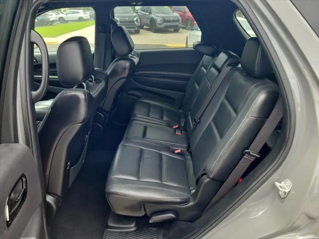 2022 Dodge Durango GT RWD