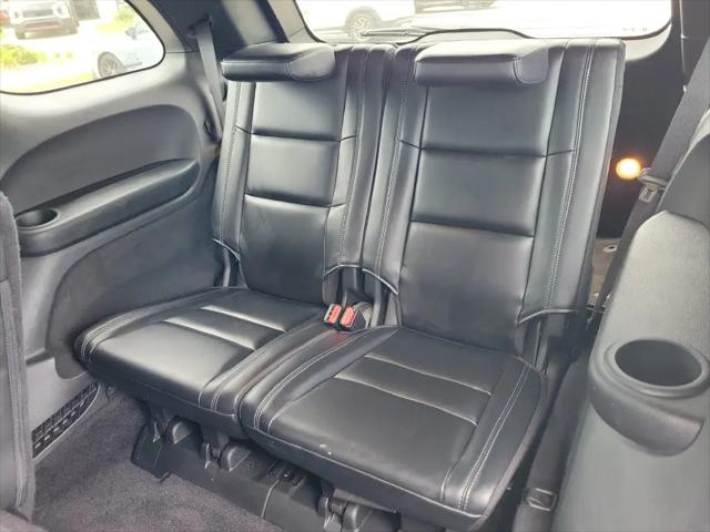 2022 Dodge Durango GT RWD