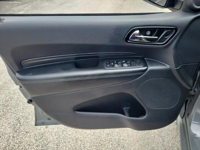 2022 Dodge Durango GT RWD