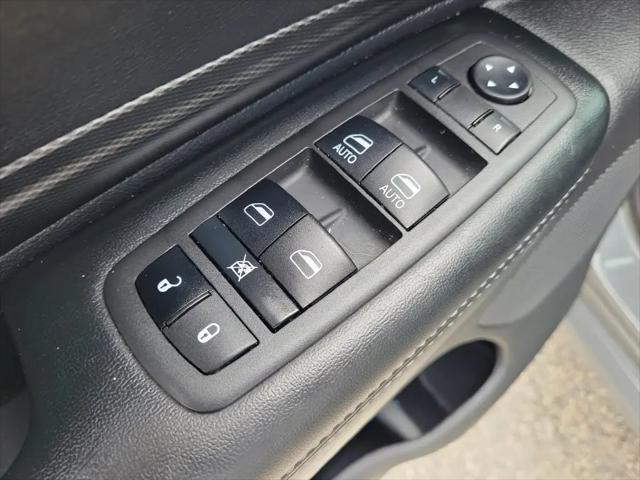 2022 Dodge Durango GT RWD
