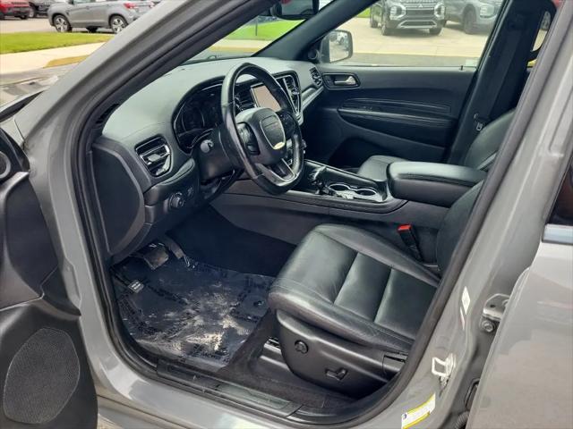 2022 Dodge Durango GT RWD