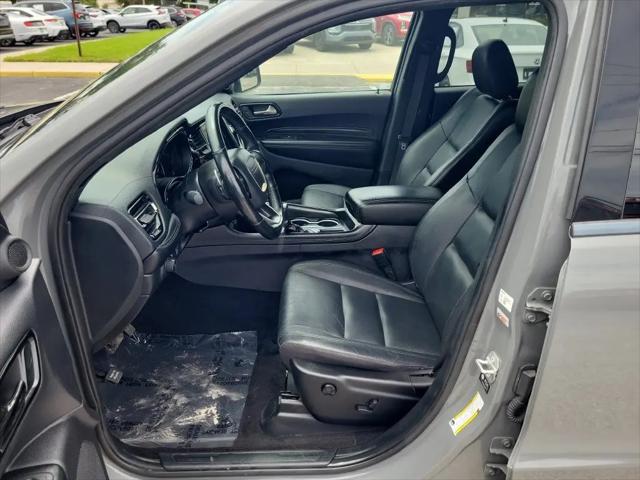 2022 Dodge Durango GT RWD