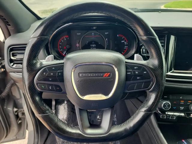 2022 Dodge Durango GT RWD