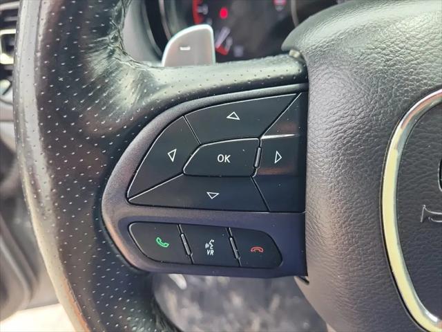 2022 Dodge Durango GT RWD