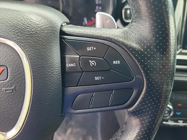 2022 Dodge Durango GT RWD