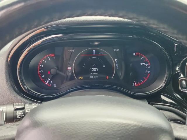 2022 Dodge Durango GT RWD