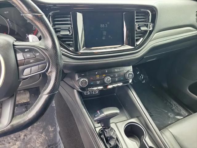 2022 Dodge Durango GT RWD