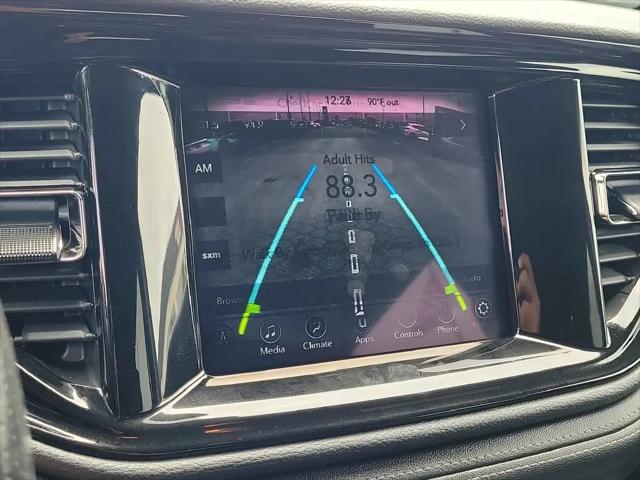 2022 Dodge Durango GT RWD