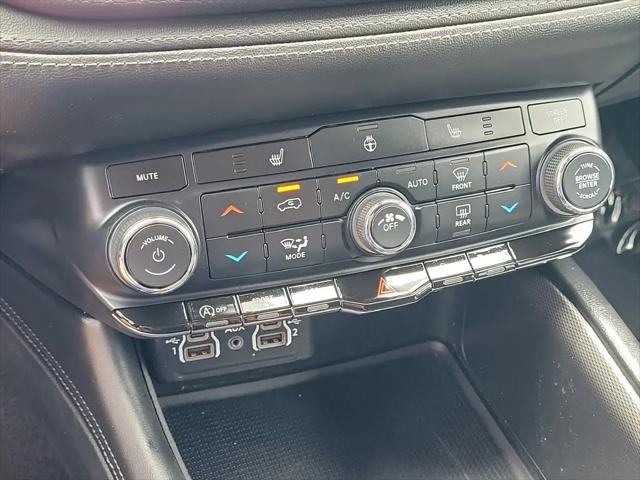 2022 Dodge Durango GT RWD