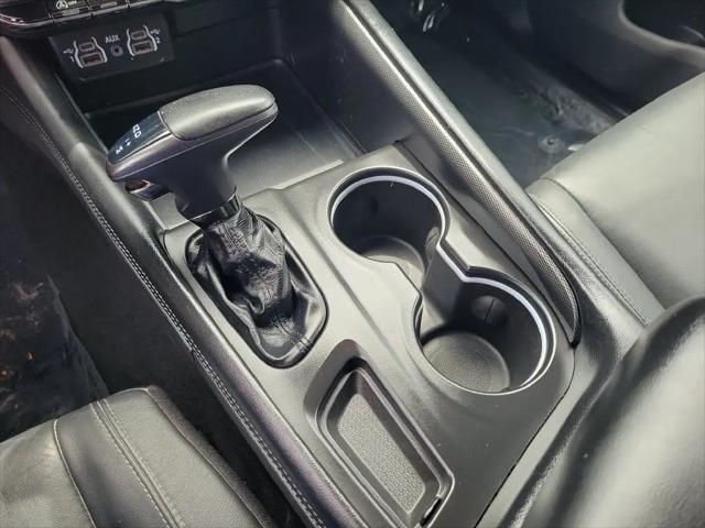 2022 Dodge Durango GT RWD