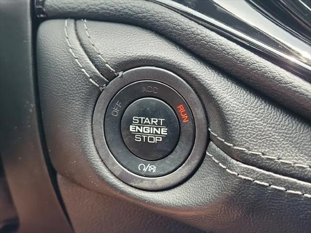2022 Dodge Durango GT RWD