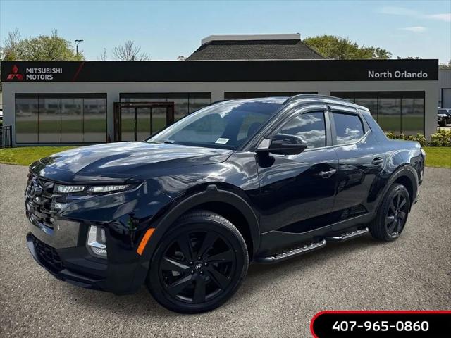 2023 Hyundai Santa Cruz NIGHT for sale in Orlando, FL