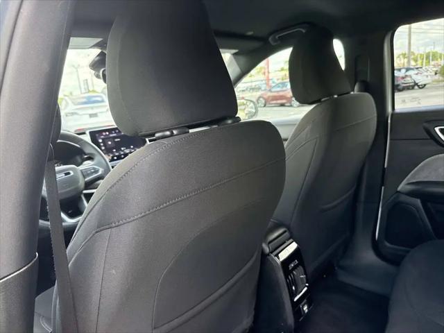 2023 Jeep Compass Sport 4x4