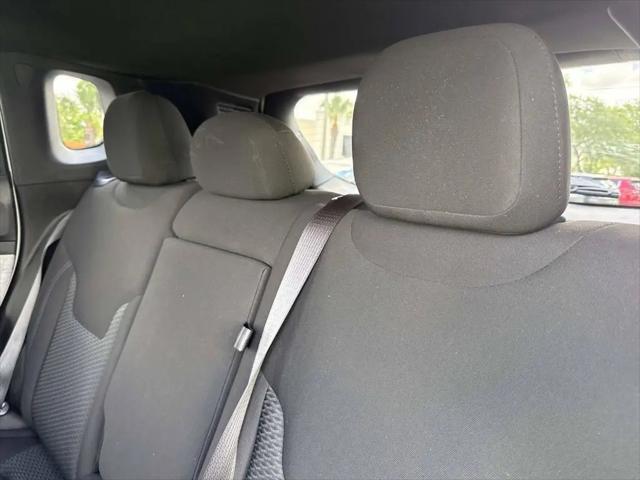 2023 Jeep Compass Sport 4x4