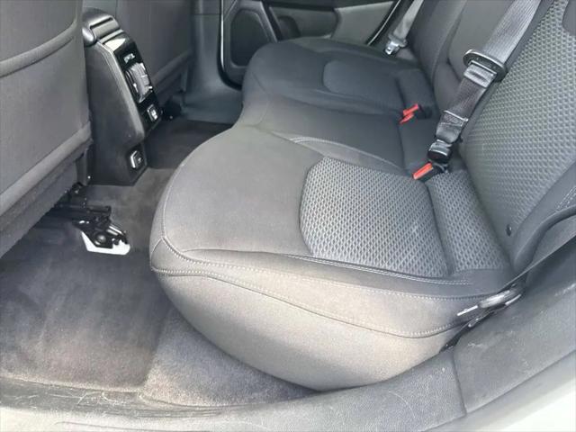 2023 Jeep Compass Sport 4x4