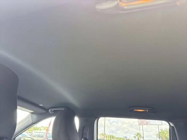 2023 Jeep Compass Sport 4x4
