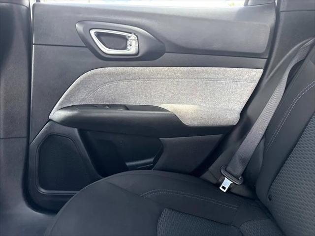 2023 Jeep Compass Sport 4x4