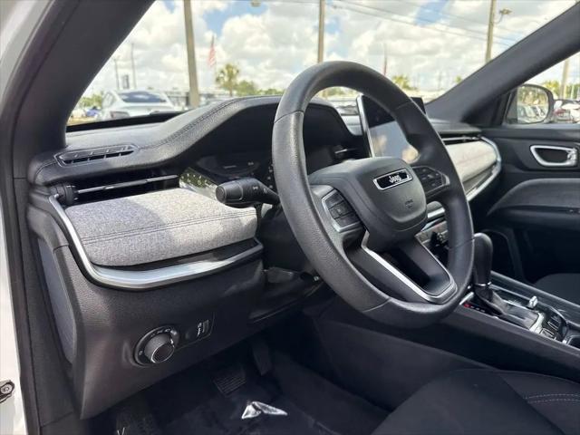 2023 Jeep Compass Sport 4x4