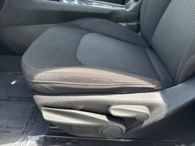 2023 Jeep Compass Sport 4x4