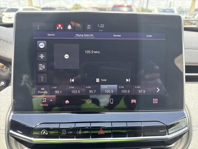 2023 Jeep Compass Sport 4x4