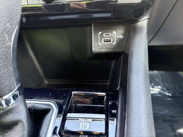 2023 Jeep Compass Sport 4x4
