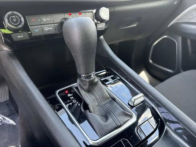 2023 Jeep Compass Sport 4x4