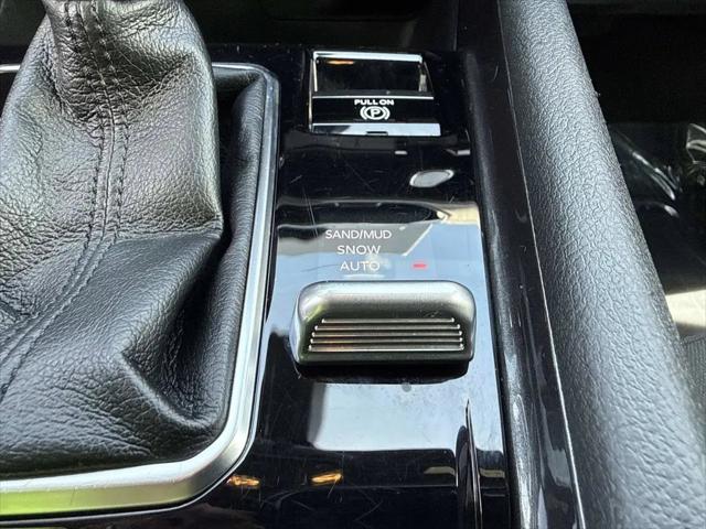 2023 Jeep Compass Sport 4x4