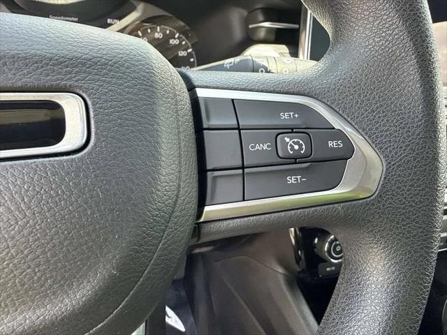 2023 Jeep Compass Sport 4x4