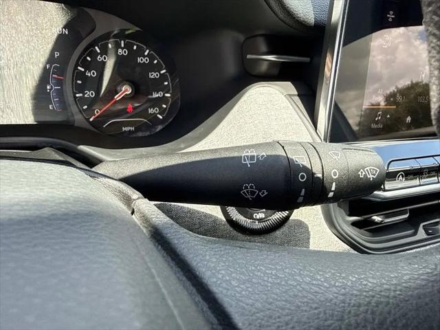 2023 Jeep Compass Sport 4x4