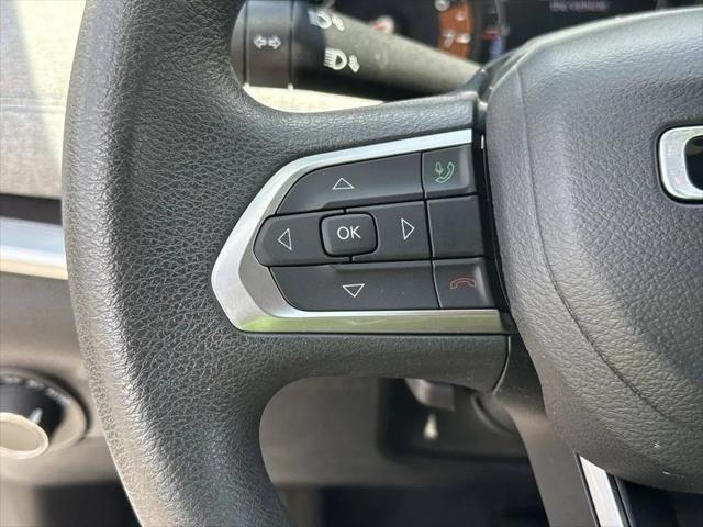 2023 Jeep Compass Sport 4x4