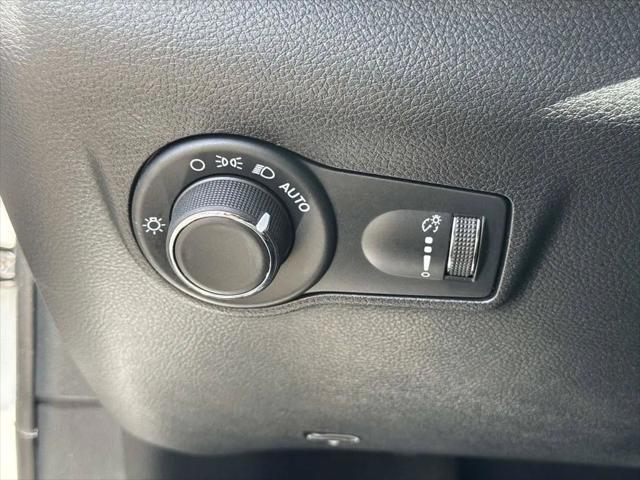 2023 Jeep Compass Sport 4x4