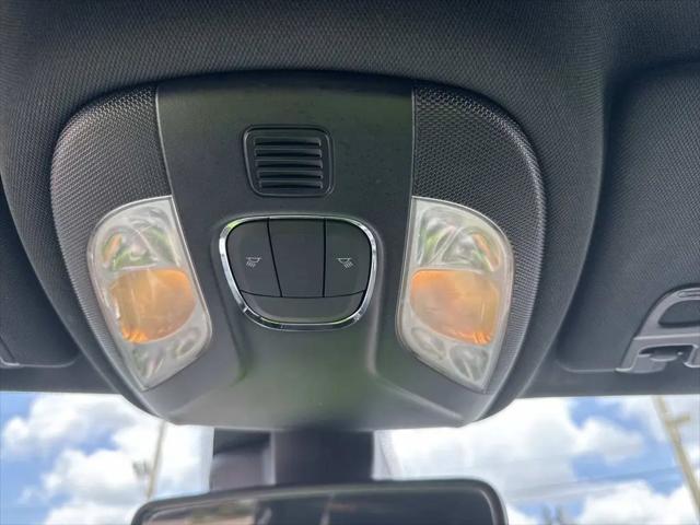 2023 Jeep Compass Sport 4x4