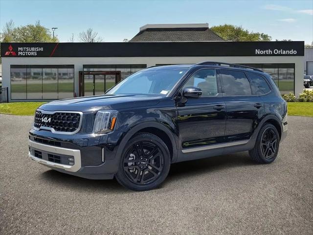 2023 Kia Telluride SX Prestige X-Line for sale in Orlando, FL