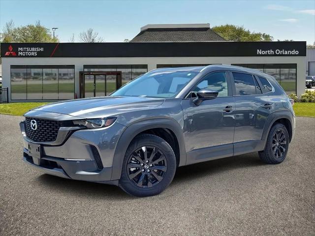 2024 Mazda CX-50 2.5 S Premium for sale in Orlando, FL