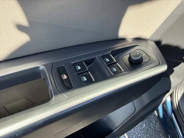 2021 Volkswagen Atlas 2.0T S