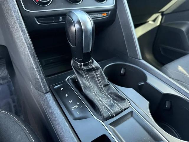 2021 Volkswagen Atlas 2.0T S