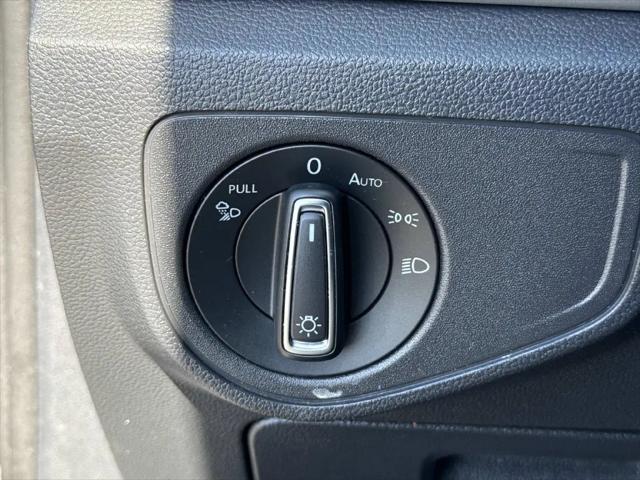 2021 Volkswagen Atlas 2.0T S