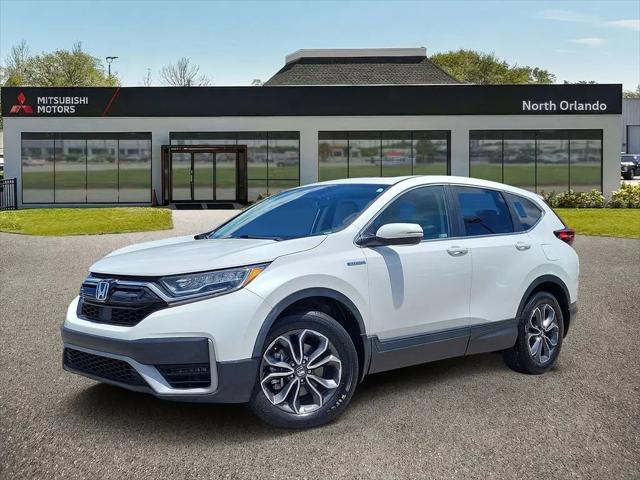 2022 Honda CR-V Hybrid EX-L for sale in Orlando, FL
