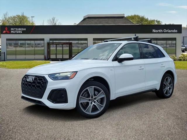 2025 Audi Q5 Premium 45 TFSI S line quattro for sale in Orlando, FL