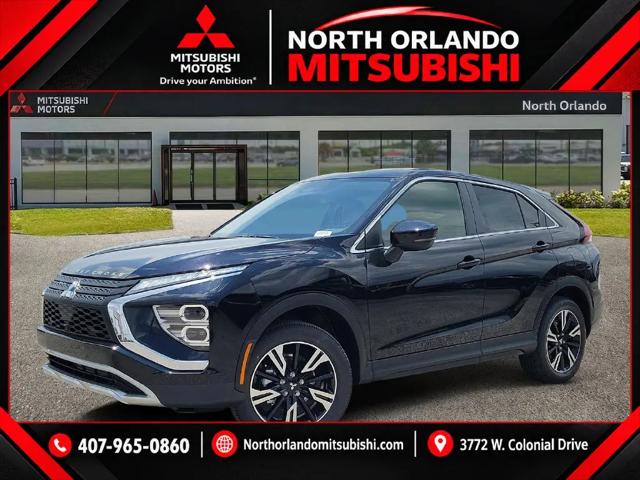 2026 Mitsubishi Eclipse Cross SE S-AWC for sale in Orlando, FL