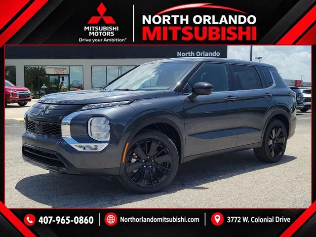 2026 Mitsubishi Outlander LE 2.5 2WD for sale in Orlando, FL