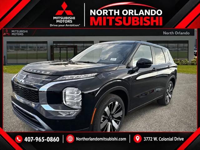 2026 Mitsubishi Outlander SE 2.5 2WD for sale in Orlando, FL