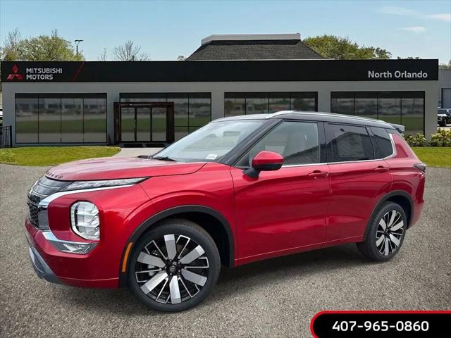 2026 Mitsubishi Outlander SEL 2.5 2WD for sale in Orlando, FL