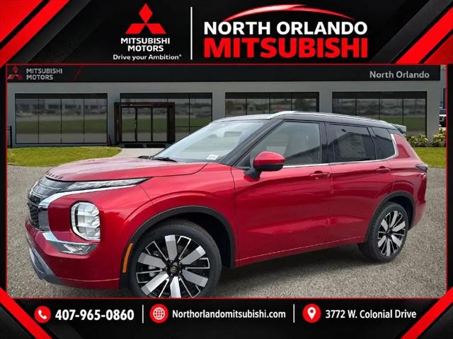 2026 Mitsubishi Outlander SEL 2.5 2WD for sale in Orlando, FL