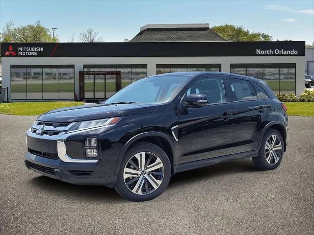 2026 Mitsubishi Outlander Sport 2.0 SE for sale in Orlando, FL